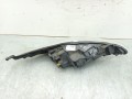 фара левая Ford Fiesta 6 поколение 2008, 1.6 л., i, HXJA, бензин, 5МКПП, хетчбэк 5 дв., передний привод, 1LL247045-07, 1678069, 8A6113W030DG - фото №3
