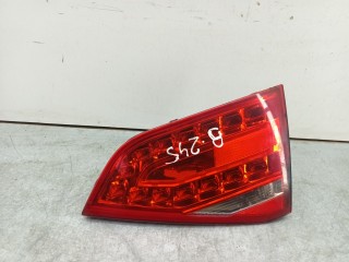 фонарь крышки багажника правый Audi A4 B8/8K 2009, 2.0 л., TDi, CFFB, дизель, 6МКПП, седан, передний привод