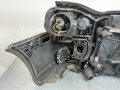 передняя часть (ноускат) Volkswagen Golf 5 поколение 2008, 1.9 л., TDi PD, BXE, дизель, 5МКПП, серебристый, хетчбэк 5 дв., передний привод, правый руль, 1K0807217F, 1K0805903A, 1K0853651A, 1K6941029Q, 1K6941030Q - фото №12