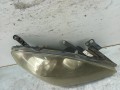 фара правая Opel Zafira 2 поколение (B) 2007, 1.8 л., i, Z 18 XER, бензин, 5МКПП, серебристый, минивэн, передний привод, 0301214602, 24451051 - фото №2