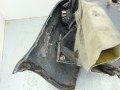 передняя часть (ноускат) Skoda Octavia 1 поколение (A4) [рестайлинг] 2004, 1.9 л., TDi, ASZ, дизель, 6МКПП, универсал, передний привод - фото №9