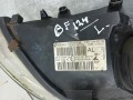 фара левая Renault Megane 3 поколение 2011, 1.6 л., i, K4M 848, бензин, 5МКПП, хетчбэк 5 дв., передний привод, 260600018R, 0301244601, 030124460100 - фото №5