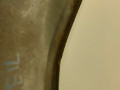 крыло переднее левое Opel Corsa D 2007, 1.2 л., i, Z 12 XEP, бензин, 5МКПП, чёрный, хетчбэк 3 дв., передний привод, 6102363 - фото №8