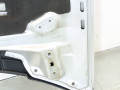 капот Volkswagen Sharan 1 поколение [2-й рестайлинг] 2007, 1.9 л., TDi PD, AUY, дизель, 6МКПП, минивэн, передний привод, 7M3823031J - фото №11