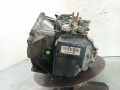 КПП автоматическая (АКПП) Opel Vectra C [рестайлинг] 2007, 2.2 л., i, Z 22 YH, бензин, АКПП, хетчбэк 5 дв., передний привод, 55556023, 5550SN, AF23, 55-50SN - фото №4