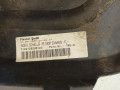 накладка на порог BMW X3 E83 [рестайлинг] 2009, 2.0 л., D, N47 D20 A, дизель, 6МКПП, чёрный, внедорожник 5 дв., полный привод, 7142120100123, 7142120200123 - фото №4
