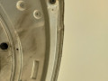 капот Audi A4 B8/8K 2010, 2.0 л., TDi, CAGC, дизель, 6МКПП, серебристый, седан, передний привод - фото №12