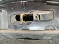 капот Nissan Note E11 2008, 1.4 л., i, CR14DE, бензин, 5МКПП, минивэн, передний привод, F5100-9U0M0 - фото №8
