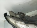 передняя часть (ноускат) Honda Civic 8 поколение 2007, 2.2 л., CDTi, N22A2, дизель, 6МКПП, хетчбэк 3 дв., передний привод - фото №8