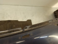 бампер передний Opel Astra H 2006, 1.4 л., i, Z 14 XEP, бензин, 5МКПП, голубой, хетчбэк 5 дв., передний привод, правый руль, 1400303 - фото №4