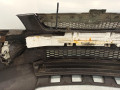 бампер передний Chevrolet Captiva 1 поколение 2008, 2.0 л., CDTi, Z 20 DM, дизель, АКПП, чёрный, внедорожник 5 дв., полный привод, правый руль - фото №9