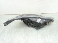 фара левая Ford Focus 3 поколение 2012, 1.6 л., i, PNDA, бензин, 5МКПП, чёрный, хетчбэк 5 дв., передний привод, правый руль, BM5113W030SA - фото №3
