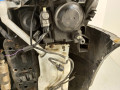 передняя часть (ноускат) Nissan Qashqai 1 поколение 2009, 1.6 л., i, HR16DE, бензин, 5МКПП, чёрный, внедорожник 5 дв., передний привод, правый руль - фото №22