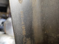 накладка на порог Ford Focus 3 поколение 2012, 1.6 л., TDCi, T1DA, дизель, 6МКПП, хетчбэк 5 дв., передний привод, BM5JA10155A, BM5JA10154A - фото №31