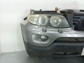 передняя часть (ноускат) BMW X5 E53 [рестайлинг] 2005, 3.0 л., D, M57 D30 (306D1), дизель, АКПП, внедорожник 5 дв., полный привод - фото №2