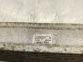 интеркулер Mercedes-Benz C-Класс W204/S204 2008, 2.1 л., CDi, OM 646.811, дизель, АКПП, чёрный, седан, передний привод, правый руль, A2045000500 - фото №3