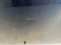 капот Kia Carnival VQ 2008, 2.9 л., CRDi, дизель, АКПП, синий, минивэн, передний привод, правый руль - фото №3