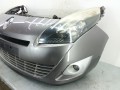 передняя часть (ноускат) Renault Grand Scenic 3 поколение 2011, 1.5 л., DCi, K9K 836, дизель, 6МКПП, передний привод - фото №5