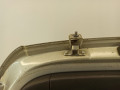 крышка багажника (дверь 3-5) Volkswagen Tiguan 1 поколение 2009, 2.0 л., TDi, CBAB, дизель, АКПП, серебристый, внедорожник 5 дв., полный привод, 5N0827025D - фото №8