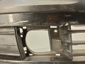 бампер передний Skoda Octavia 2 поколение (A5) 2005, 1.9 л., TDi PD, BKC, дизель, 5МКПП, чёрный, хетчбэк 5 дв., передний привод, правый руль, 1Z0807221M - фото №6