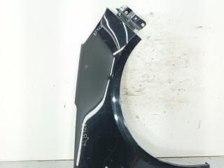 крыло переднее правое Opel Astra J [рестайлинг] 2013, 13390003, 13302208