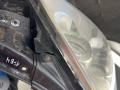 передняя часть (ноускат) Kia Carens 2 поколение 2011, 1.6 л., CRDi, D4FB, дизель, МКПП, серебристый, минивэн, передний привод, правый руль, 86511-1D050, 86350-1D500, 86525-1D050, 86511-1D160, 92101-1D052, 92102-1D052 - фото №16