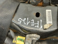 передняя часть (ноускат) Nissan Qashqai 1 поколение 2009, 1.6 л., i, HR16DE, бензин, 5МКПП, чёрный, внедорожник 5 дв., передний привод, правый руль - фото №23