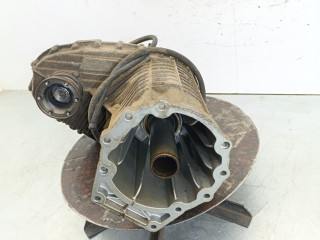 раздаточная коробка Volkswagen Touareg 1 поколение 2004, 3.2 л., i, AZZ, бензин, АКПП, внедорожник 5 дв., полный привод, OAD341011NX, OAD341011