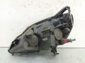 фара правая Opel Zafira 2 поколение (B) 2007, 1.8 л., i, Z 18 XER, бензин, 5МКПП, серебристый, минивэн, передний привод, 0301214602, 24451051 - фото №6