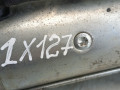 стартер Citroen Berlingo 1 поколение (M49) 2002, 1.9 л., D, WJY (DW8B), дизель, 5МКПП, фургон, передний привод, FBB0821C031 - фото №3