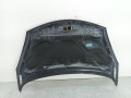 капот Nissan Note E11 [рестайлинг] 2010, 1.6 л., i, HR16DE, бензин, 5МКПП, передний привод, F5100-BH0MA - фото №4