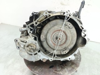 КПП автоматическая (АКПП) Opel Zafira 2 поколение (B) 2006, 2.2 л., i, Z 22 YH, бензин, АКПП, минивэн, передний привод, 55350294, 50-40LN, AF22