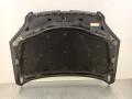 капот Chevrolet Captiva 1 поколение 2008, 2.0 л., CDTi, Z 20 DM, дизель, АКПП, чёрный, внедорожник 5 дв., полный привод - фото №5