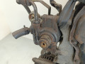 двигатель Ford Transit 7 поколение 2007, 2.4 л., TDCi, JXFA, дизель, 6МКПП, микроавтобус, задний привод, JXFA - фото №2