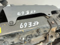 передняя часть (ноускат) Nissan Qashqai 1 поколение 2007, 1.6 л., i, HR16DE, бензин, 5МКПП, чёрный, внедорожник 5 дв., передний привод, правый руль - фото №13