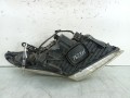 фара левая Renault Megane 3 поколение 2009, 1.9 л., DCi, F9Q 872, дизель, 6МКПП, оранжевый, хетчбэк 5 дв., передний привод, 260602545R - фото №6