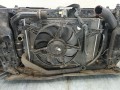 передняя часть (ноускат) Nissan Qashqai J10 [рестайлинг] 2013, 1.5 л., DCi, K9K, дизель, 6МКПП, внедорожник 5 дв., передний привод - фото №13