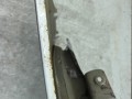 крыло переднее правое Volkswagen Caddy 3 поколение 2009, 1.9 л., TDi PD, BJB, дизель, 5МКПП, фургон, передний привод, 2K0821022 - фото №5