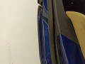 дверь задняя левая BMW 3 серия E90/E91 [рестайлинг] 2008, 2.0 л., D, N47 D20 A, дизель, 6МКПП, серебристый, седан, задний привод - фото №15