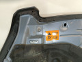 капот Honda CR-V 2 поколение [рестайлинг] 2005, 2.2 л., CDTi, N22A2, дизель, 6МКПП, внедорожник 5 дв., полный привод, 60100SKNE00ZZ - фото №5