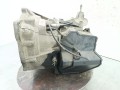 КПП механическая (МКПП) Ford Fusion 1 поколение 2003, 1.6 л., i, FYJA, бензин, 5МКПП, хетчбэк 5 дв., передний привод, 1142482, 2S6R7002GA - фото №3
