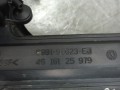 патрубок воздушного фильтра Ford Mondeo 4 поколение 2008, 2.0 л., TDCi, QXBA, дизель, 6МКПП, хетчбэк 5 дв., передний привод, 6G91-9C623-EJ, 4616125979 - фото №7
