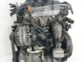 двигатель Audi A3 8P [2-й рестайлинг] 2009, 1.9 л., TDi PD, BLS, дизель, 5МКПП, хетчбэк 5 дв., передний привод, BLS, 03G100098HX - фото №3
