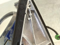 зеркало наружное правое Volkswagen Tiguan 1 поколение 2008, 2.0 л., TDi, CBAB, дизель, 6МКПП, синий, внедорожник 5 дв., полный привод, 5N1857508AB9B9 - фото №7