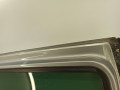 дверь задняя левая Volkswagen Sharan 1 поколение [2-й рестайлинг] 2010, 2.0 л., TDi PD, дизель, 6МКПП, серебристый, минивэн, передний привод - фото №22