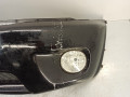 бампер передний Toyota RAV4 2 поколение (XA20) [рестайлинг] 2004, 2.0 л., i, 1AZ-FE, бензин, 5МКПП, чёрный, внедорожник 5 дв., полный привод, правый руль - фото №3