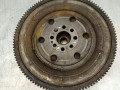 маховик Audi A4 B6 2002, 2.5 л., TDi, AYM, дизель, вариатор, универсал, передний привод, 058105317F - фото №3