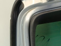 крышка багажника (дверь 3-5) Volkswagen Touareg 2 поколение [рестайлинг] 2015, 3.0 л., TDi, CVVA, дизель, АКПП, серый, внедорожник 5 дв., полный привод, 7P6827025C - фото №28