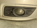 передняя часть (ноускат) Volvo V50 1 поколение [рестайлинг] 2008, 2.0 л., TDCi, D 4204 T, дизель, 6МКПП, серебристый, универсал, передний привод, правый руль - фото №12