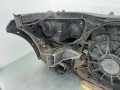 передняя часть (ноускат) Honda Civic 8 поколение 2007, 2.2 л., CDTi, N22A2, дизель, 6МКПП, хетчбэк 3 дв., передний привод - фото №13